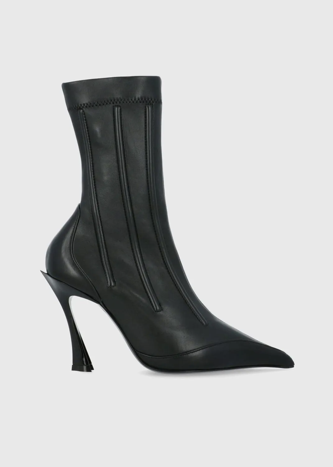MUGLER BOTINES MGLCORSANKB