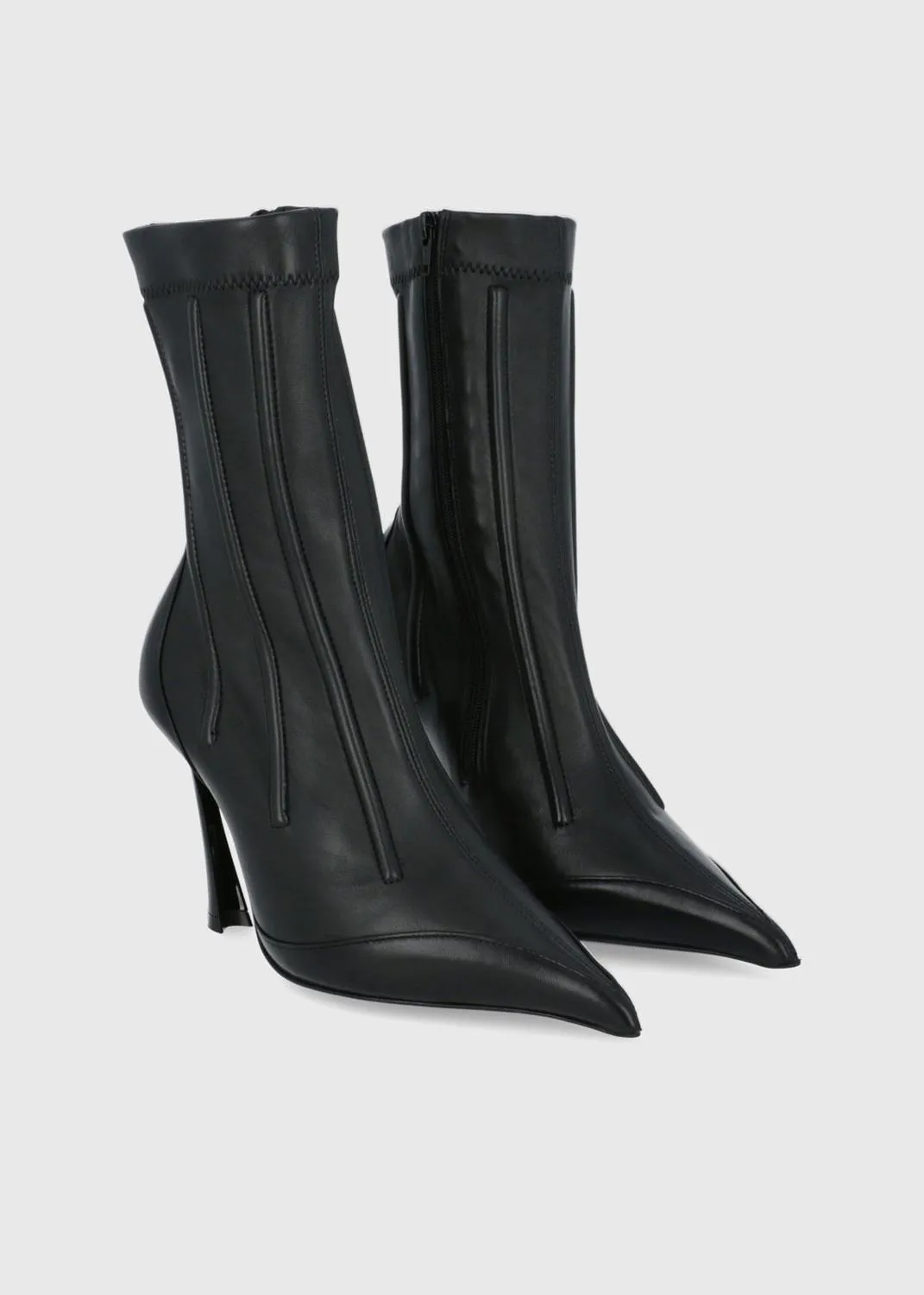 MUGLER BOTINES MGLCORSANKB