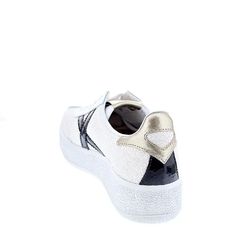Munich Zapatillas Mujer Barru Sky Blanco