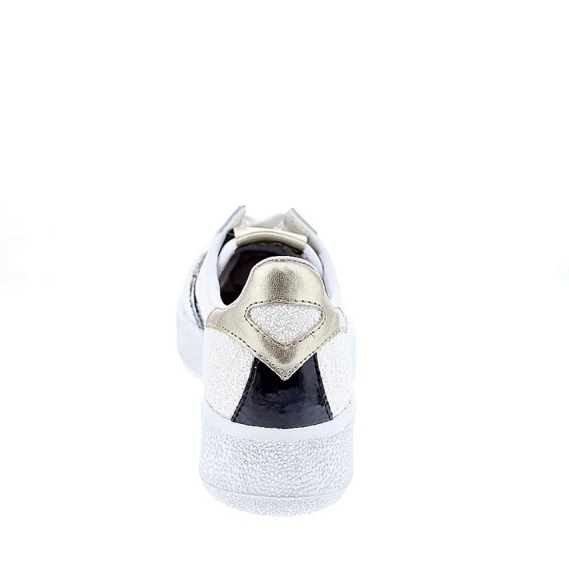 Munich Zapatillas Mujer Barru Sky Blanco