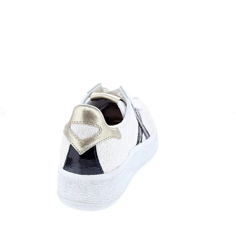 Munich Zapatillas Mujer Barru Sky Blanco