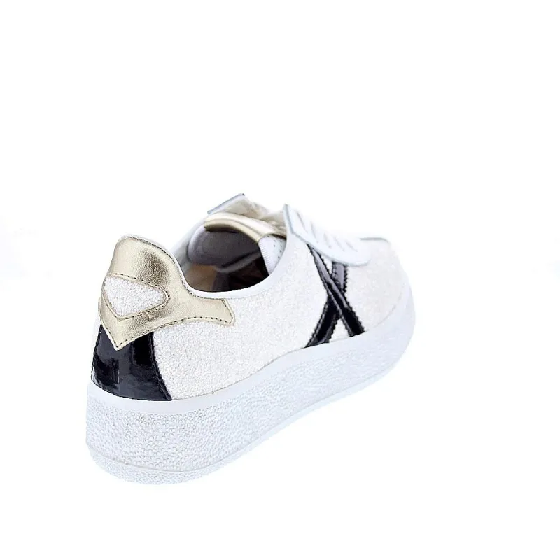 Munich Zapatillas Mujer Barru Sky Blanco