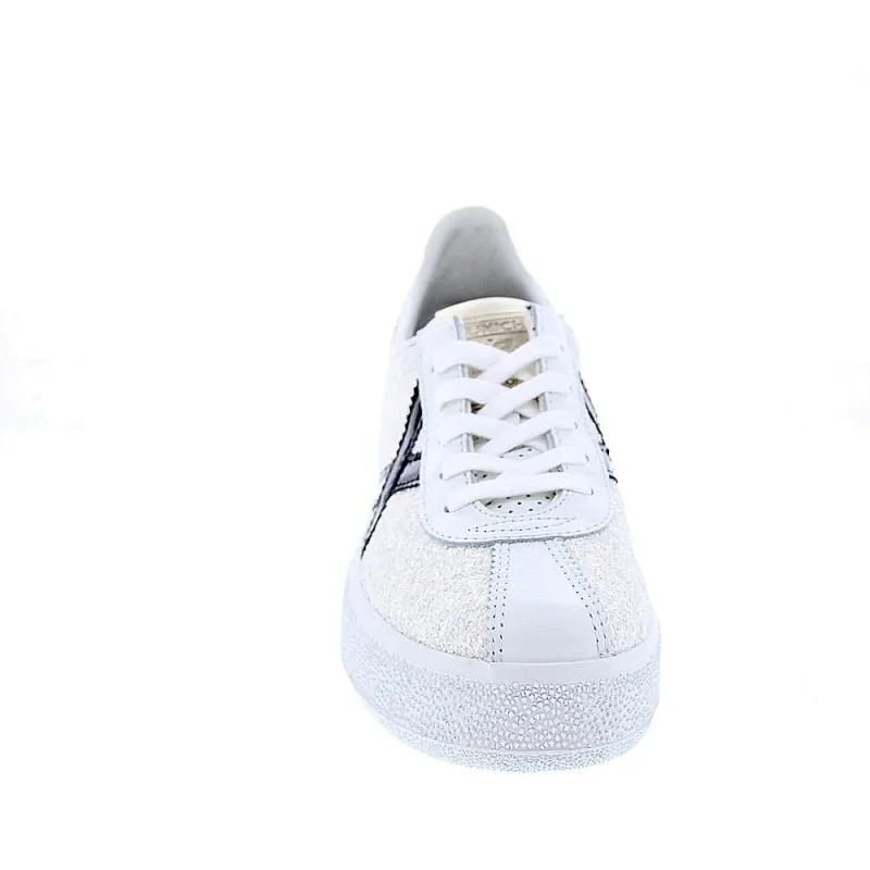Munich Zapatillas Mujer Barru Sky Blanco