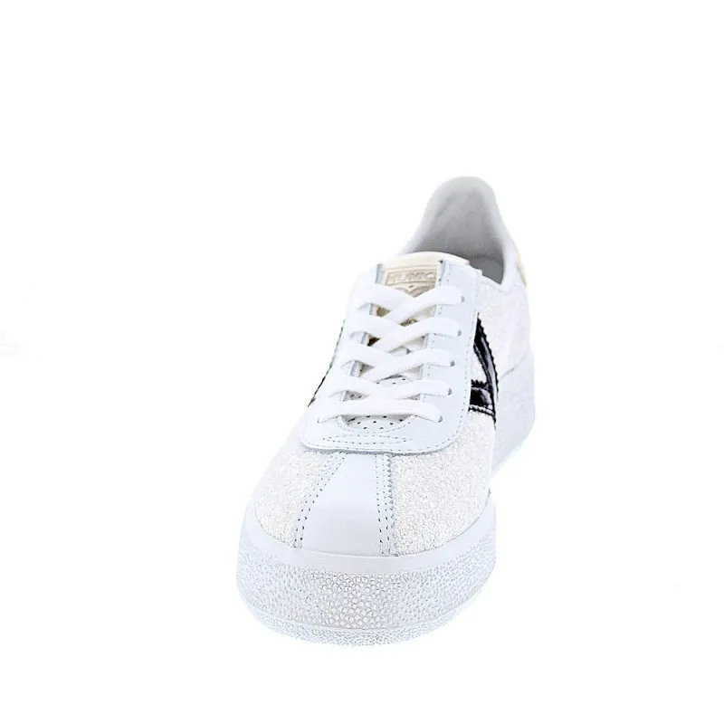 Munich Zapatillas Mujer Barru Sky Blanco