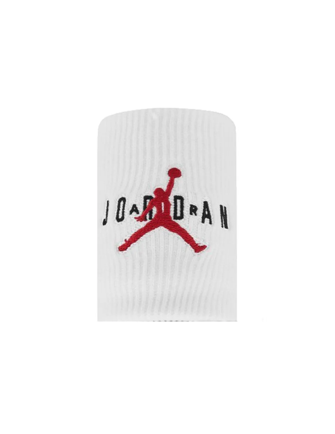Muñequera De Fitness Nike Jordan Jumpman Terry 2 Pk