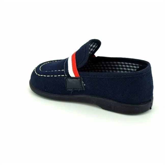 Nauticos niño Lona