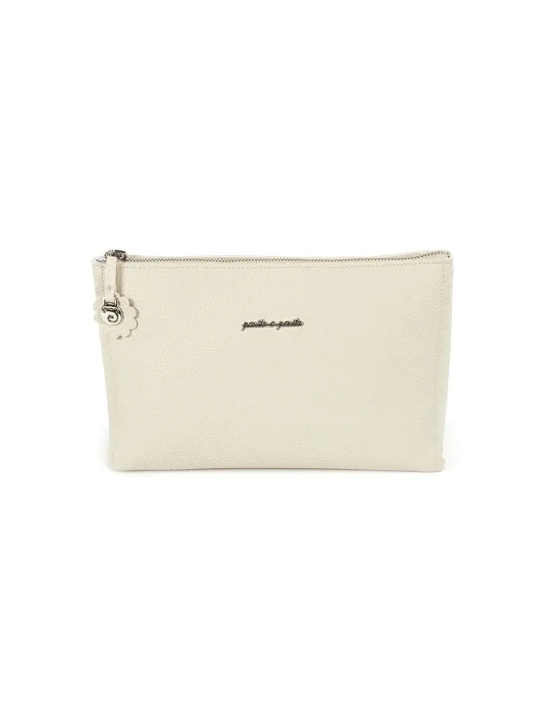 NECESER BEIGE BISCUIT PASITO A PASITO