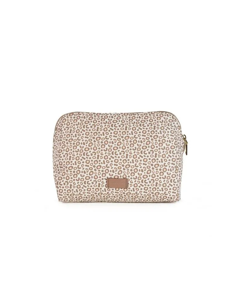 NECESER LONDON ANIMAL PRINT PASITO A PASITO