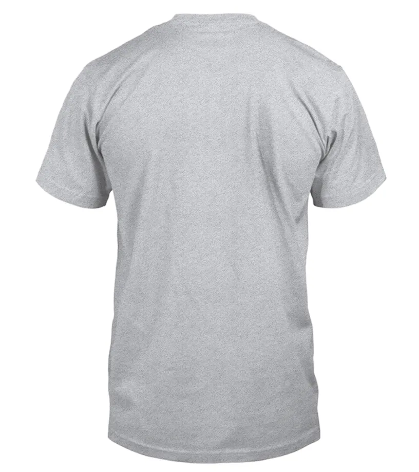 Never underestimate the power of mamaw t shirt Camiseta cuello redondo Unisex