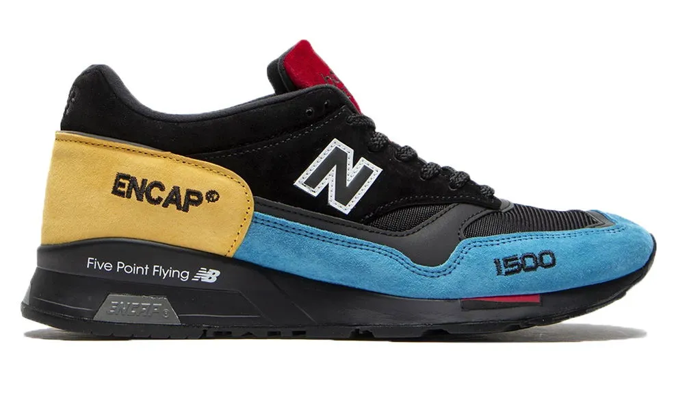 New Balance 1500 "Multi Black"