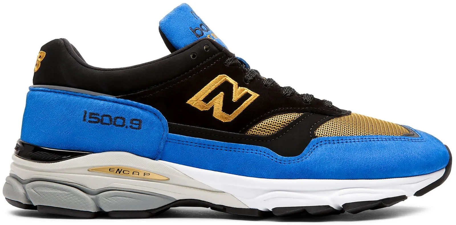 New Balance 1500.9 "Caviar & Vodka"