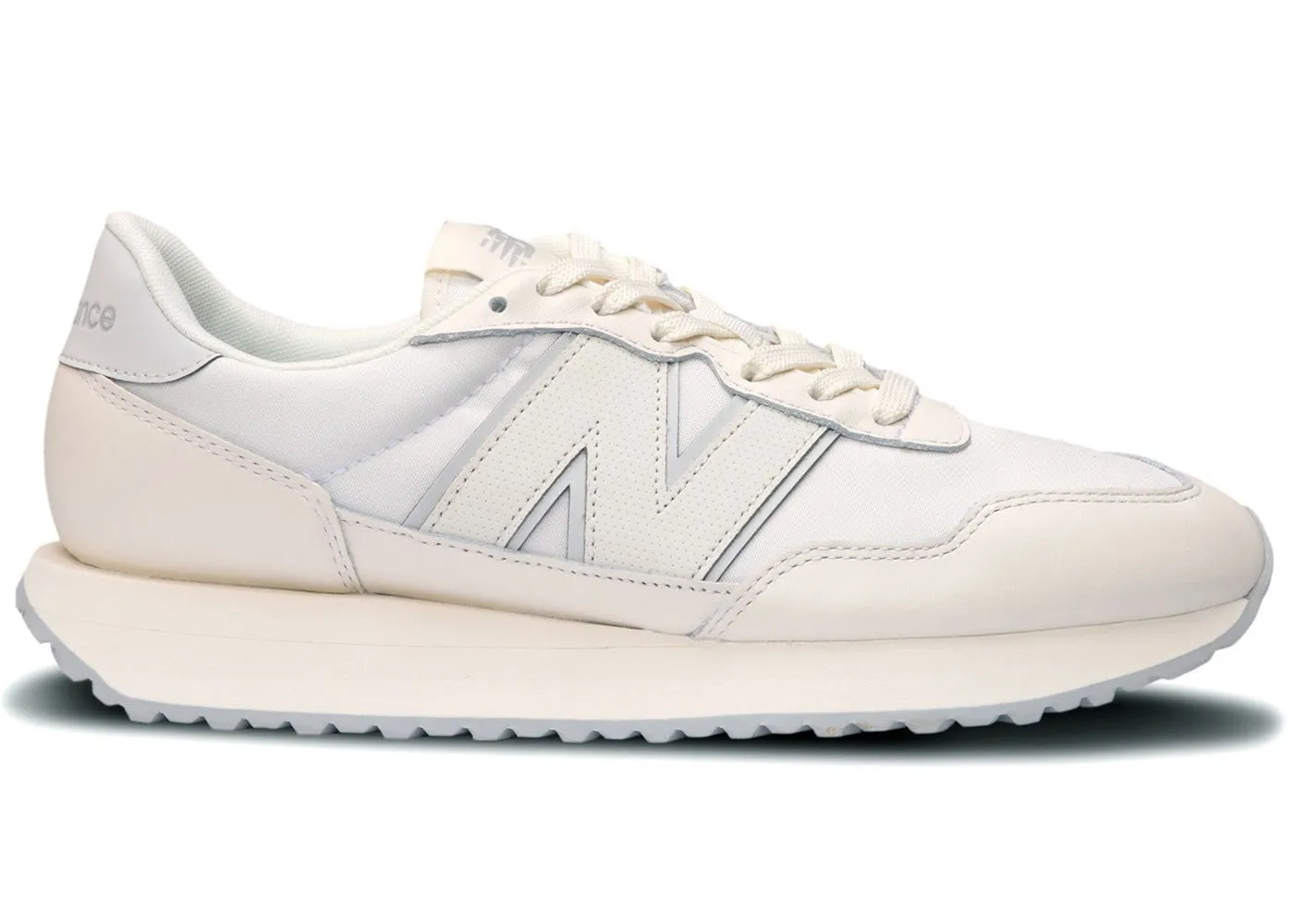 New Balance 237 "White Pack"