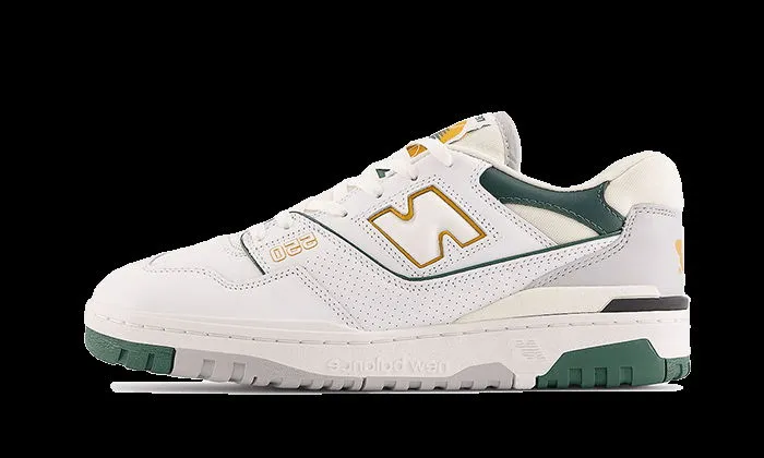 New Balance 550 "Nightwatch Green"