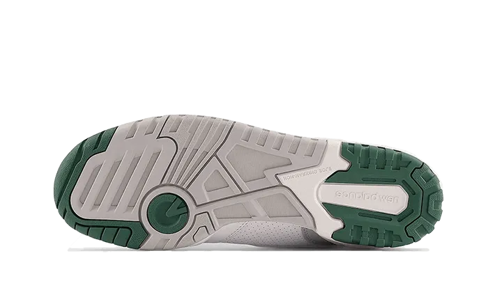 New Balance 550 "Nightwatch Green"