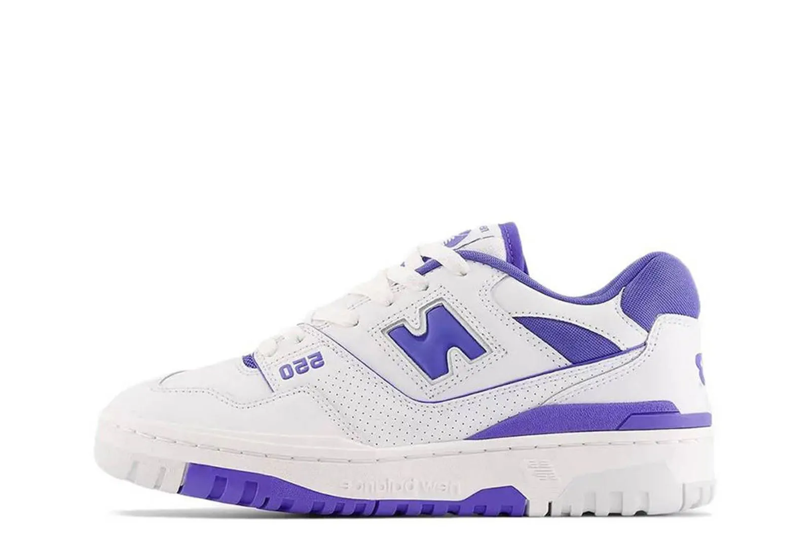 New Balance 550 'Aura Purple' (W)