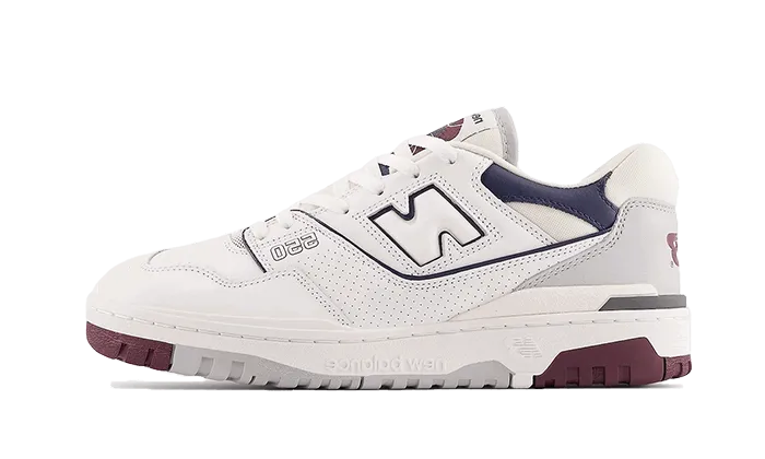 New Balance 550
