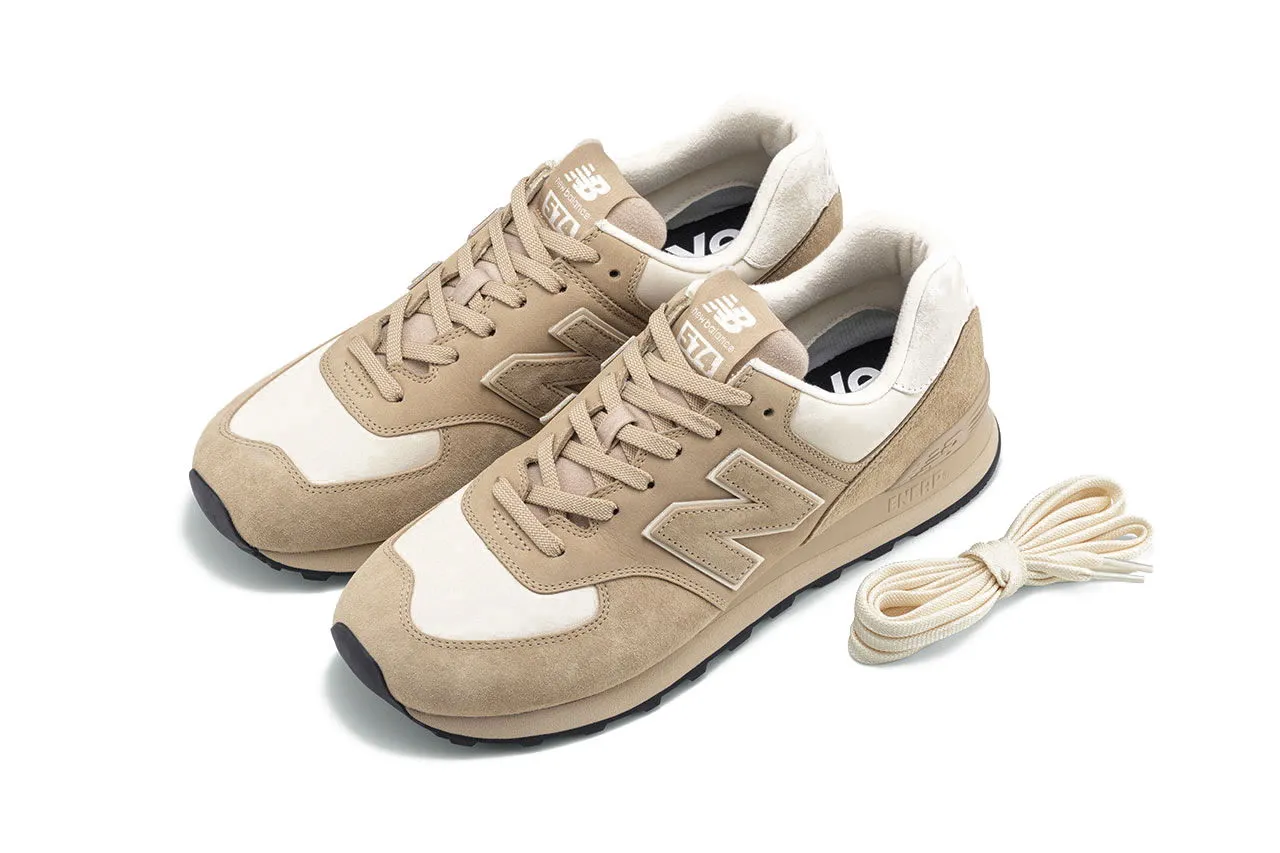 New Balance 574 eYe JUNYA WATANABE