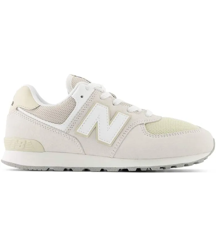 New Balance 574FOG