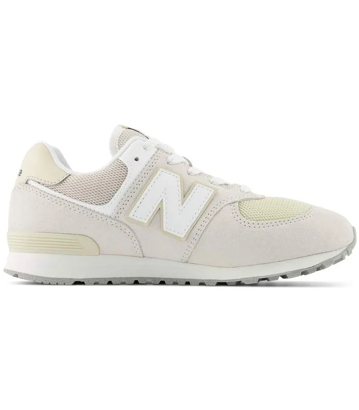 New Balance 574FOG