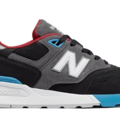 New Balance 597