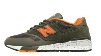 New Balance 597