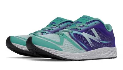 New Balance  822V3