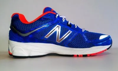 New Balance 880v2