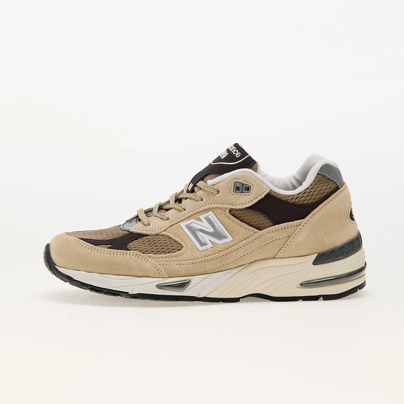 New Balance 991 Made in UK