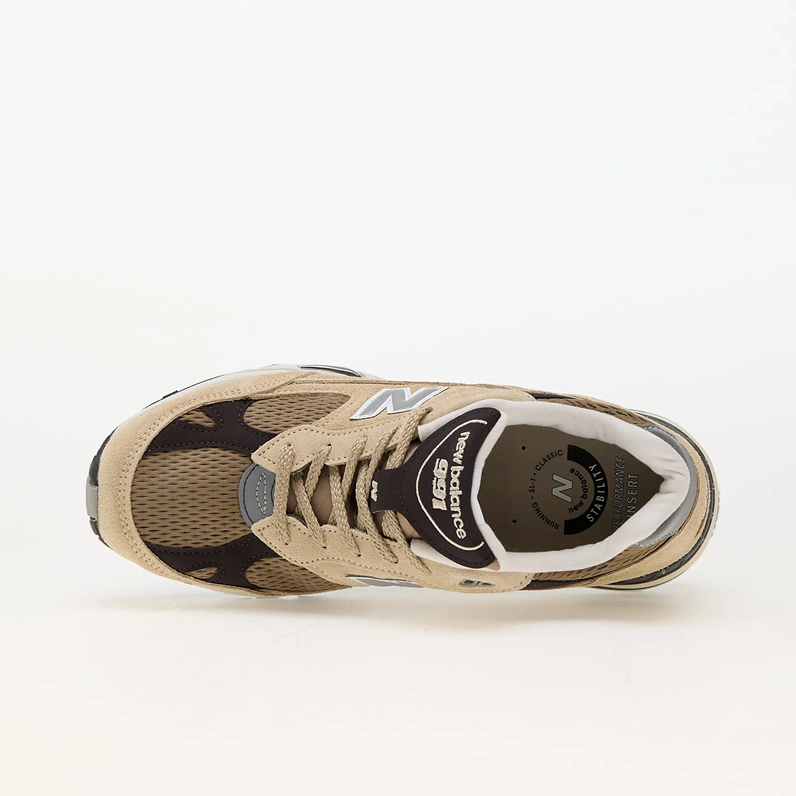 New Balance 991 Made in UK