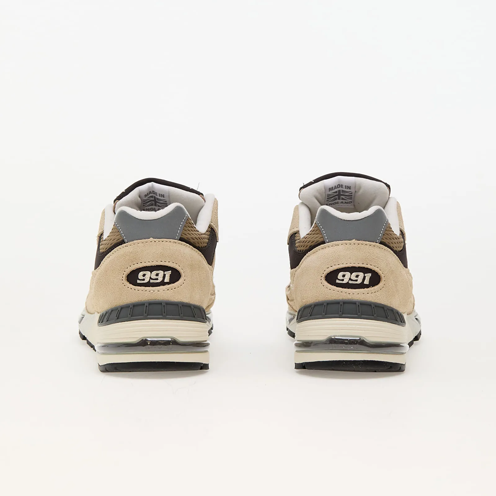 New Balance 991 Made in UK