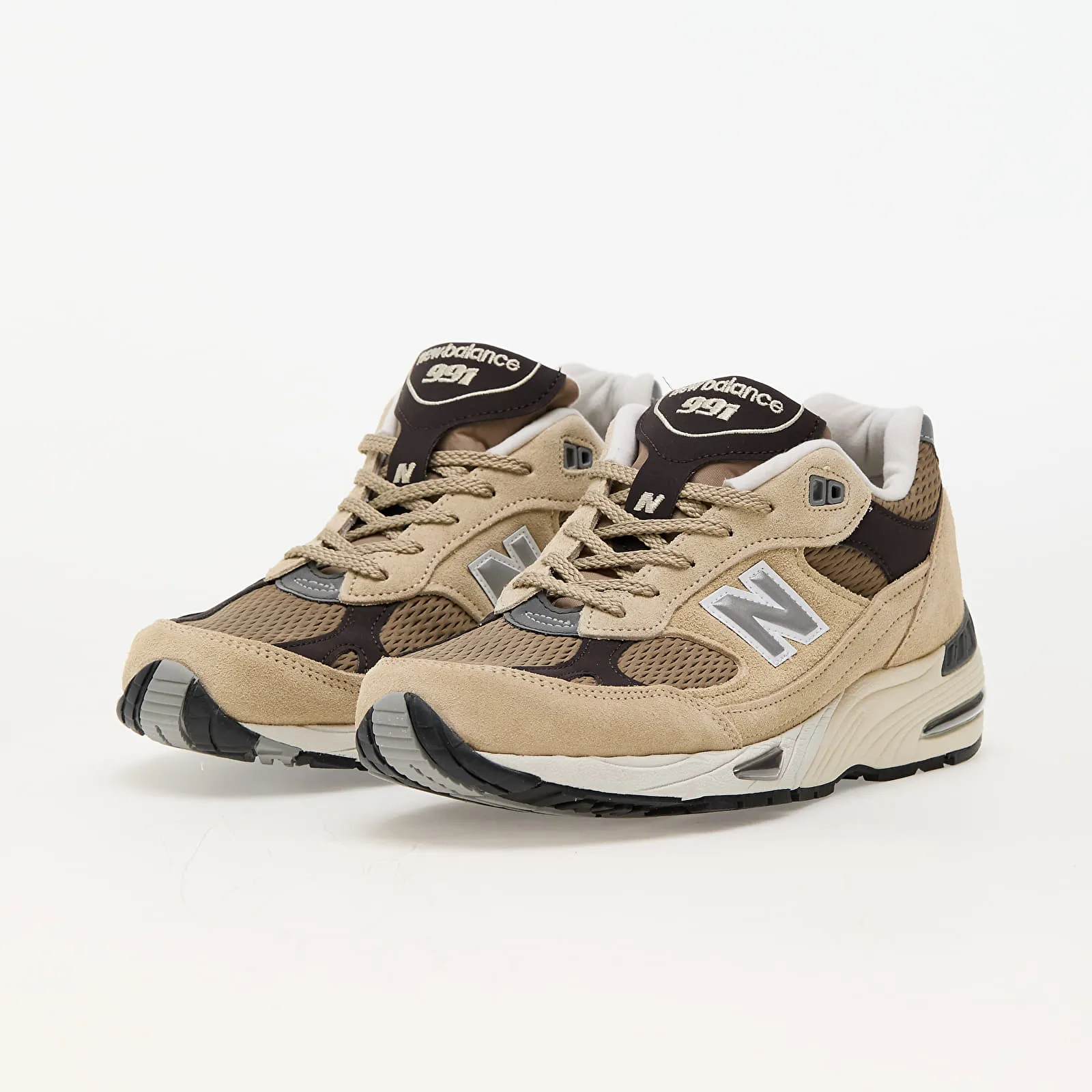 New Balance 991 Made in UK