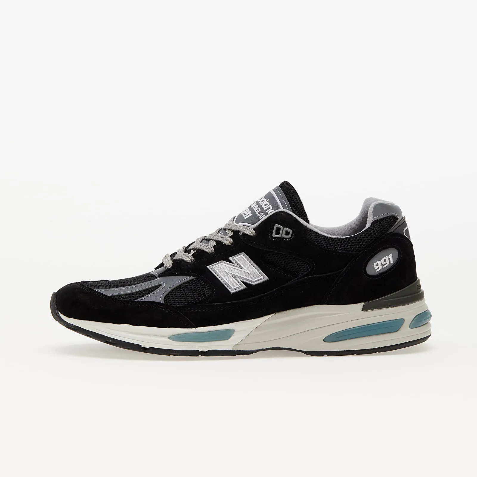 New Balance 991 V2 Made in UK