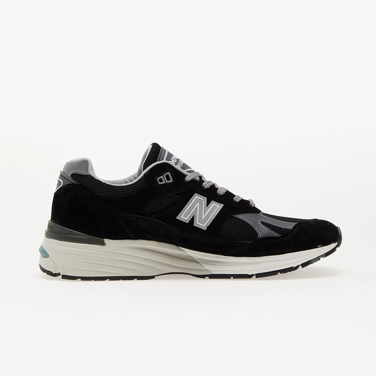 New Balance 991 V2 Made in UK