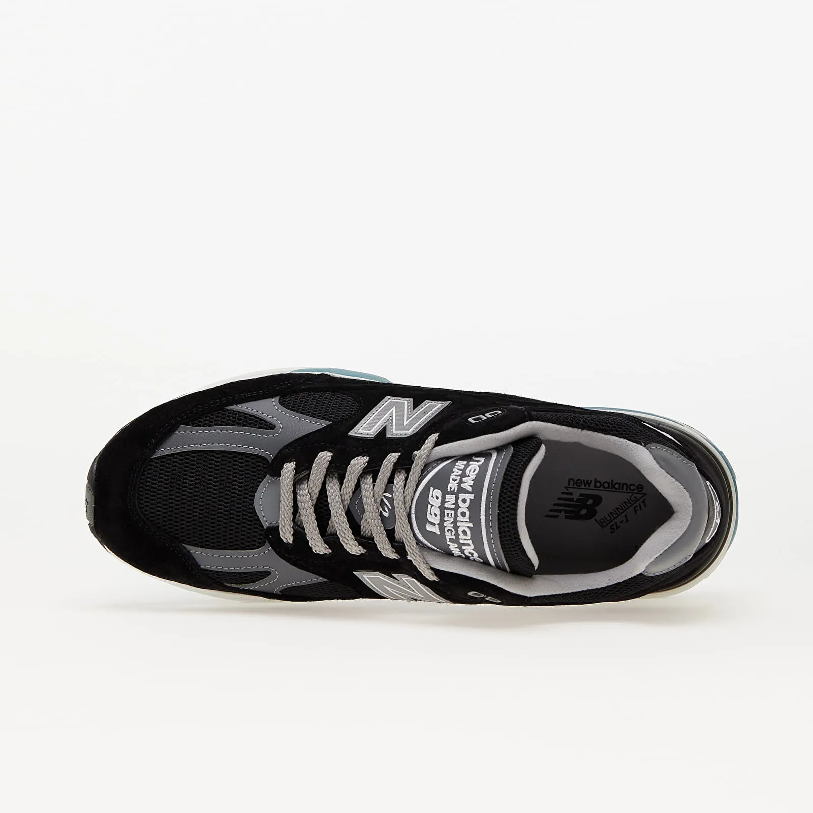 New Balance 991 V2 Made in UK