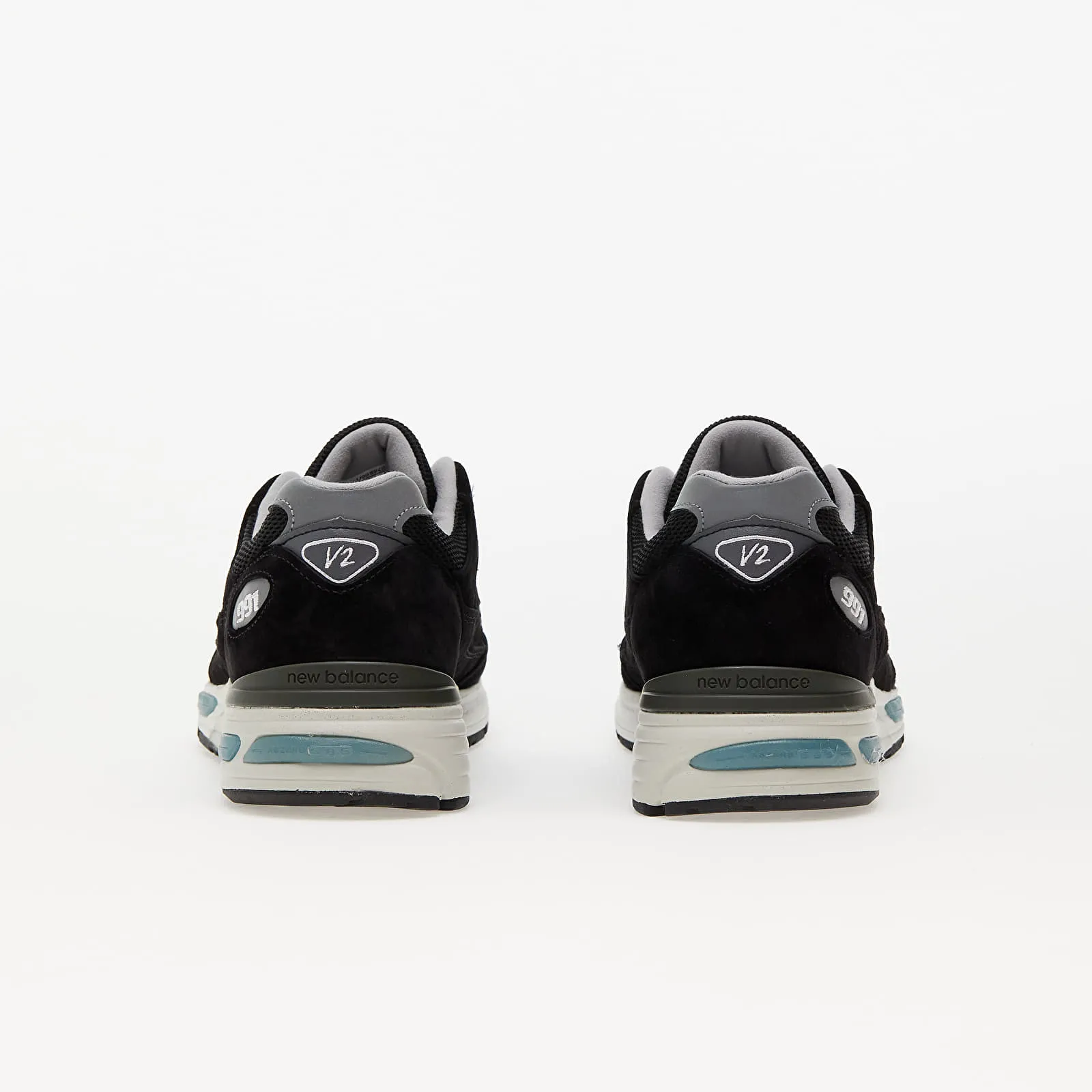 New Balance 991 V2 Made in UK