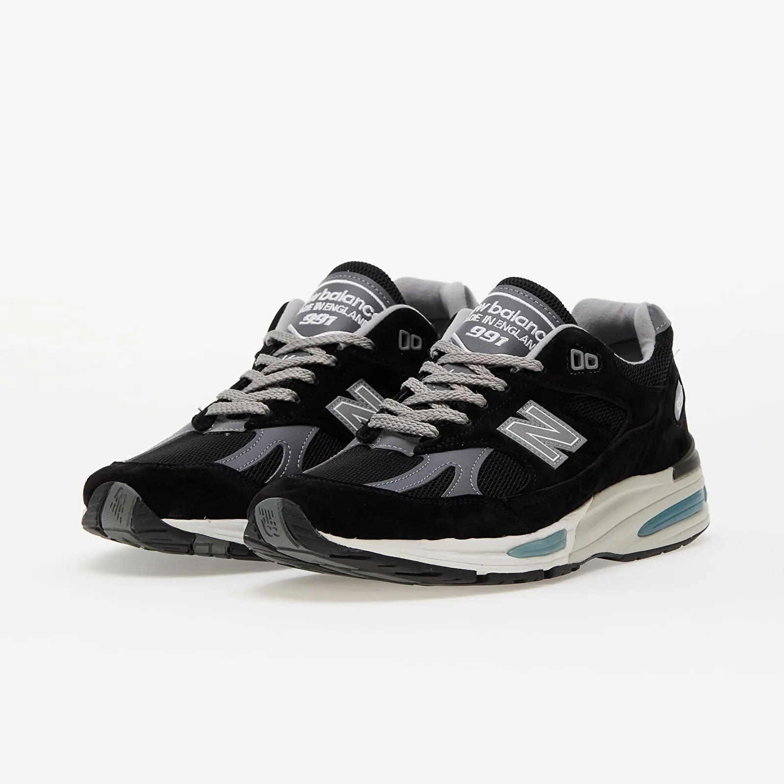 New Balance 991 V2 Made in UK