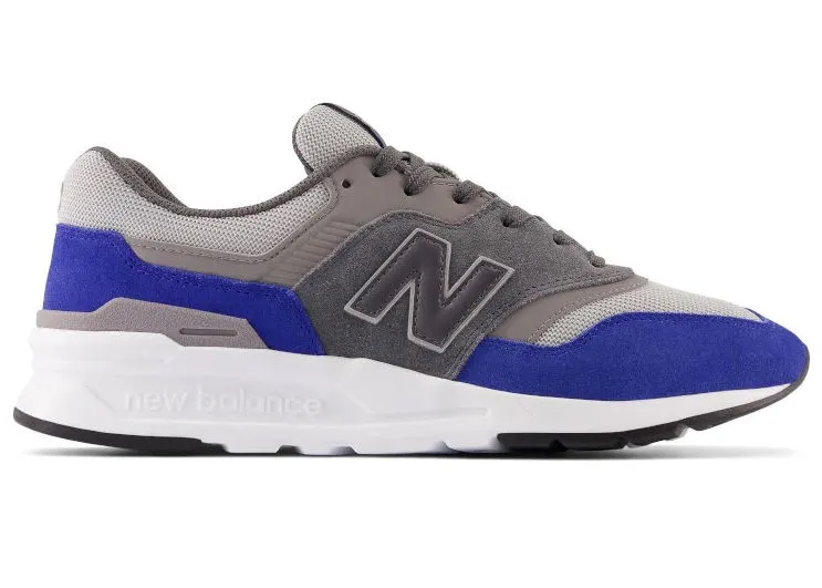 New Balance 997 "Blue Grey"