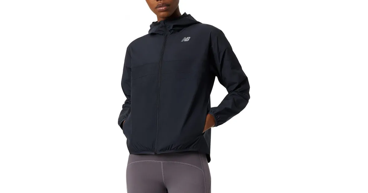 New Balance Accelerate