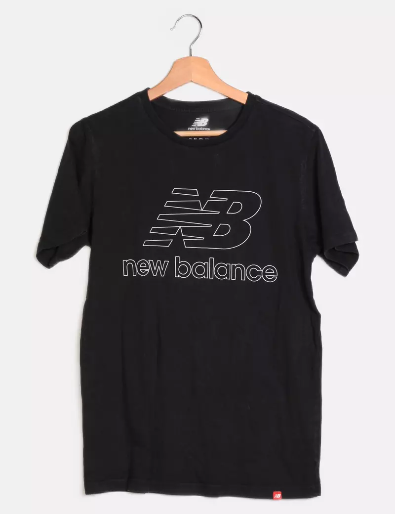 New Balance Camiseta