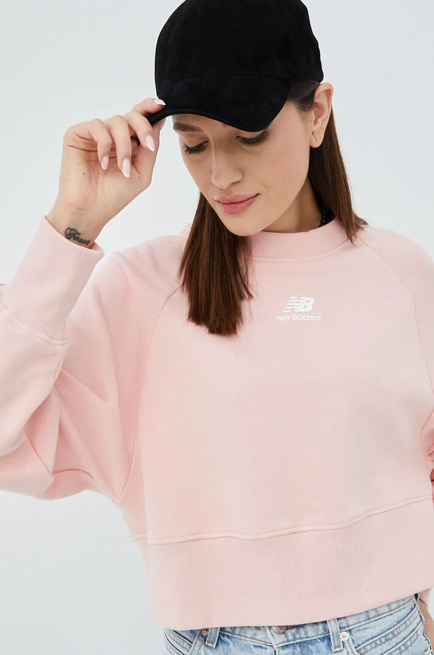 New Balance Crew