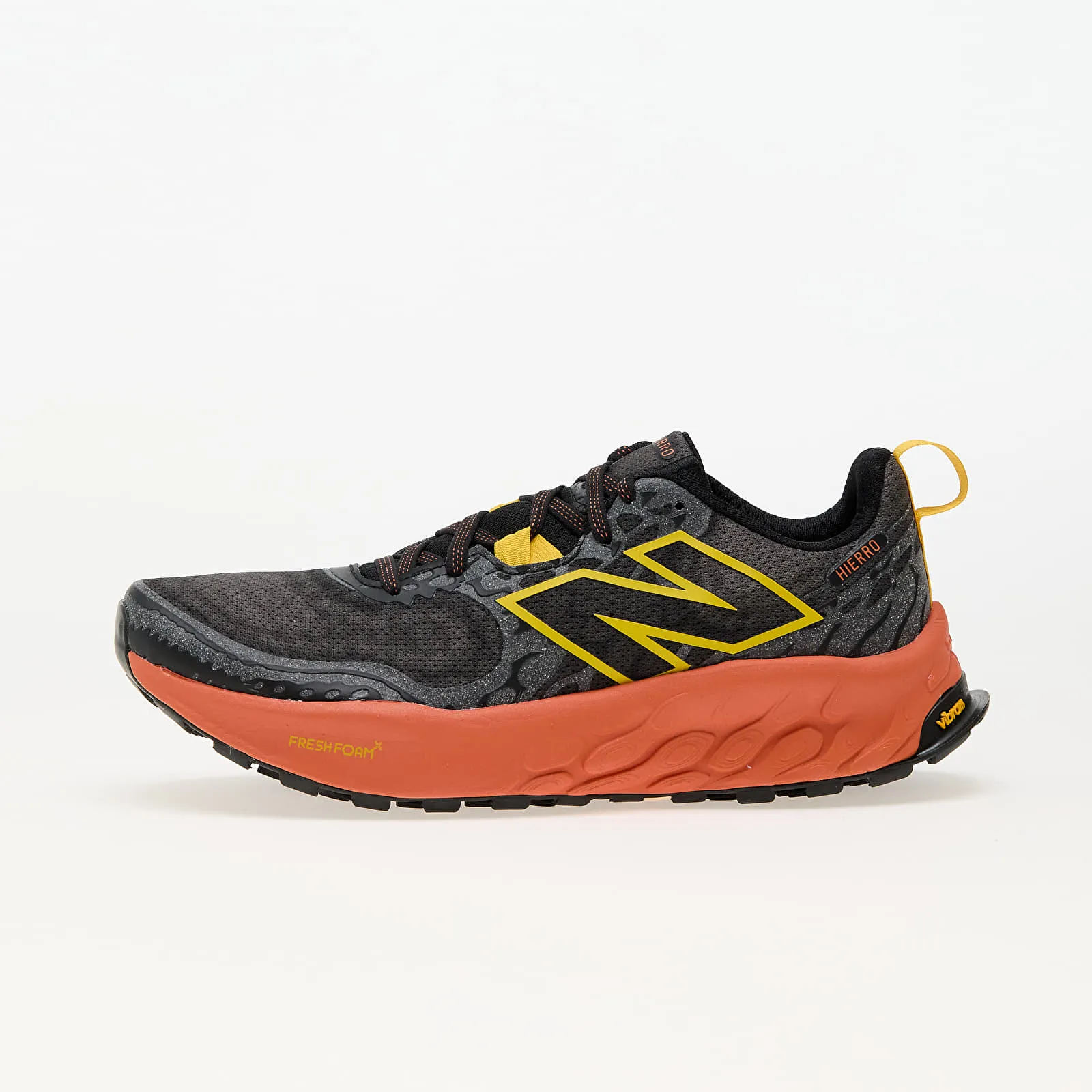 New Balance Freshfoam Hierro V8