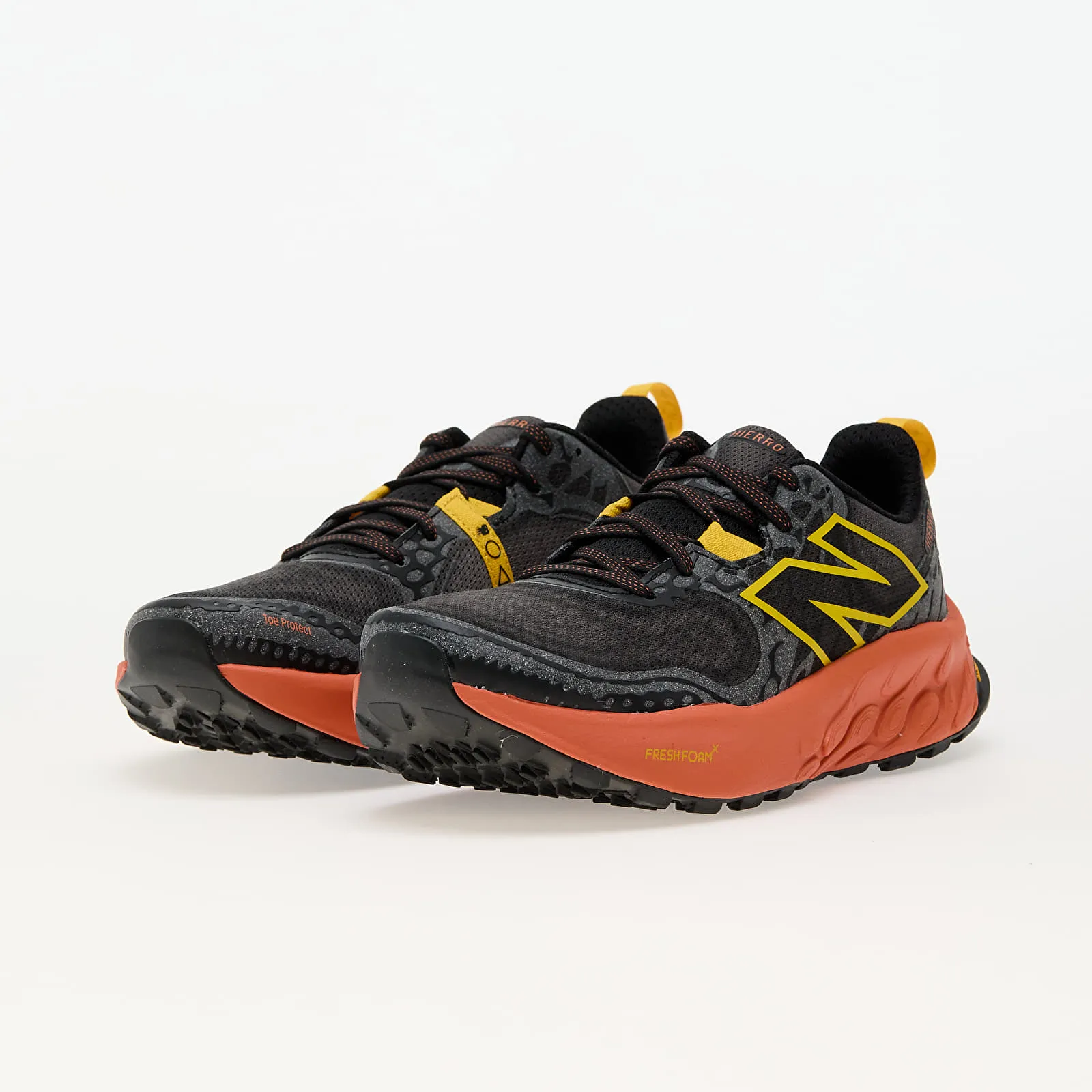New Balance Freshfoam Hierro V8