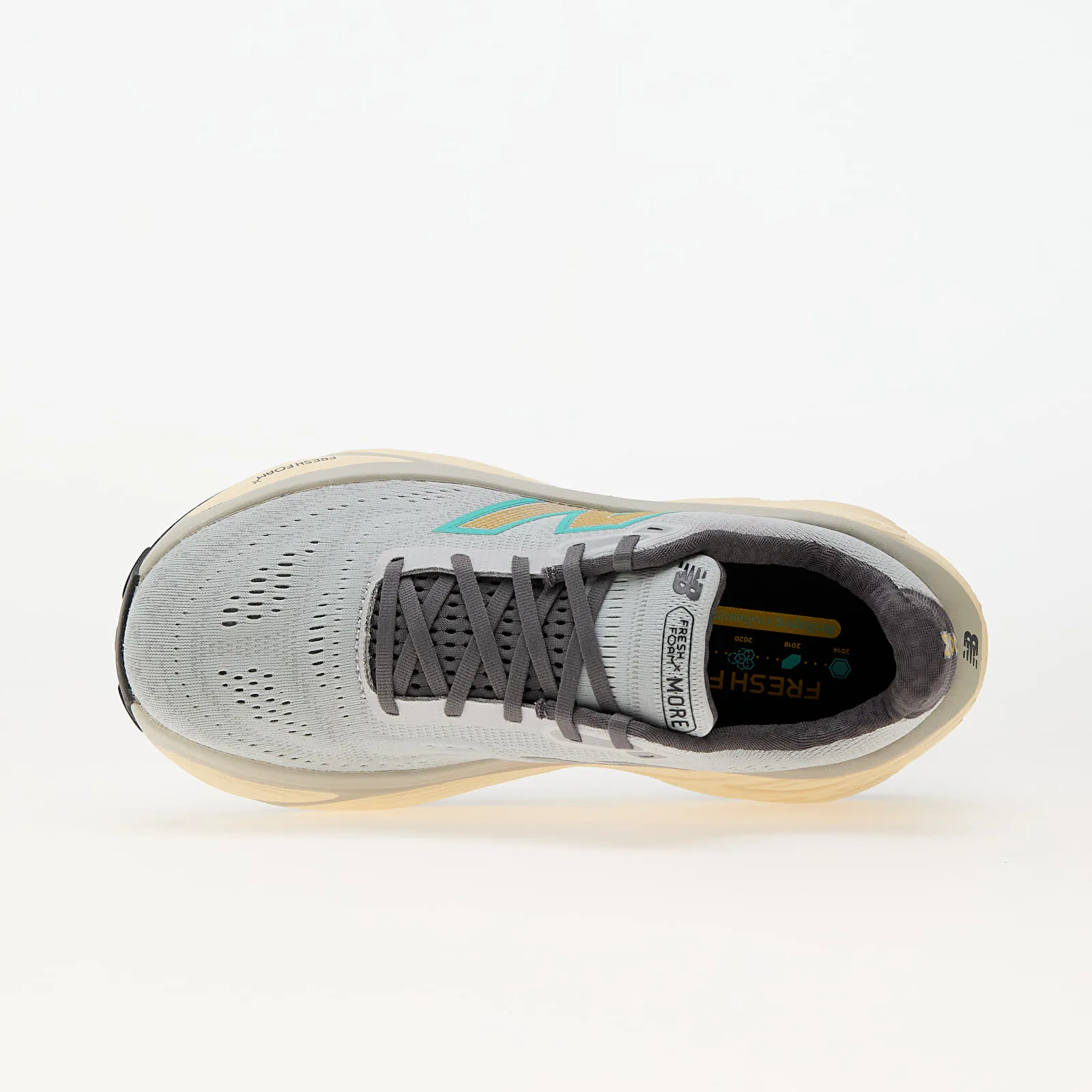 New Balance Freshfoam More V5