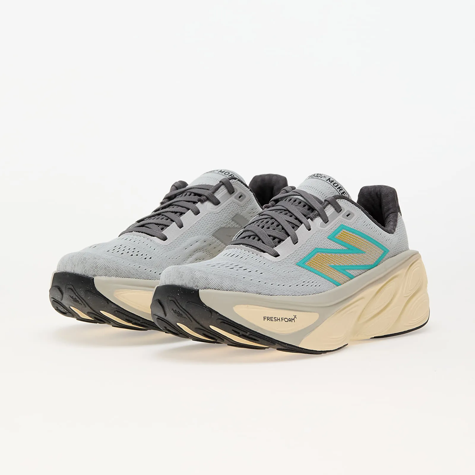 New Balance Freshfoam More V5