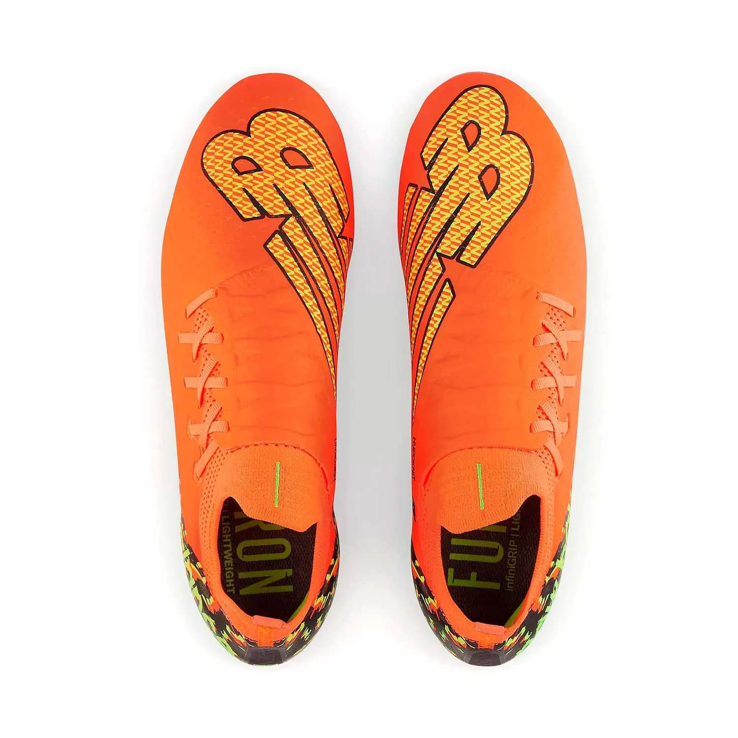 New Balance Furon v7 Pro AG