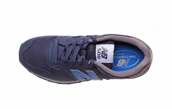NEW BALANCE GM500