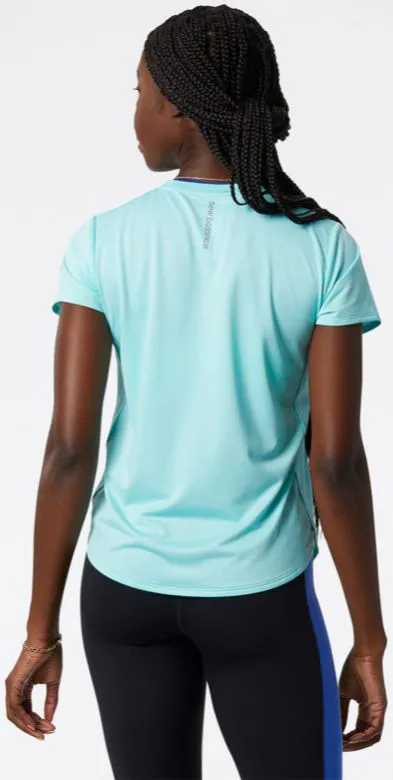 new balance Graphic Accelerate S/S