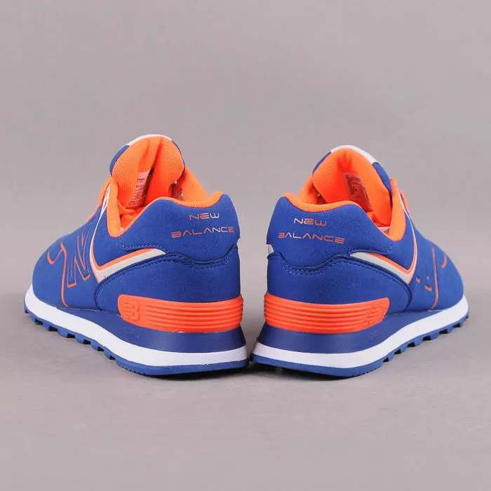 New Balance ML574NEL