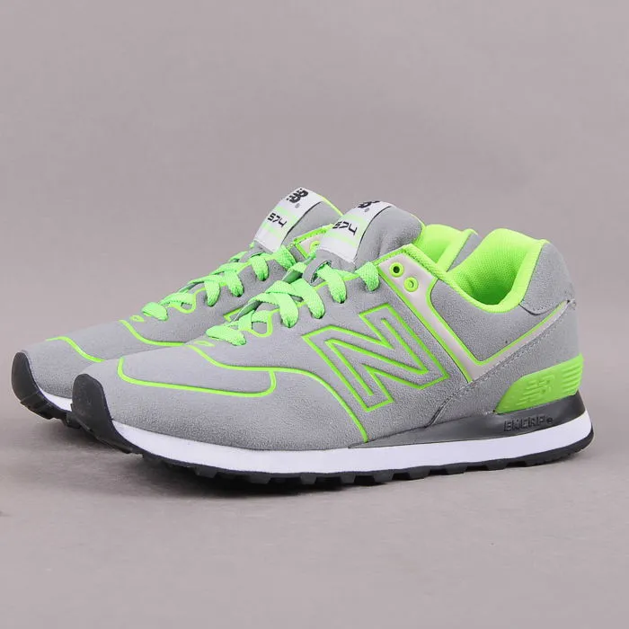 New Balance ML574NEY