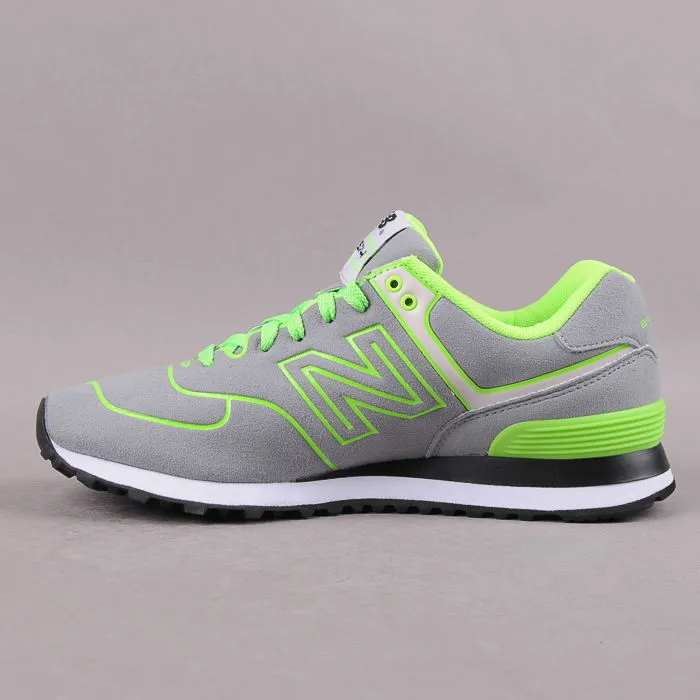 New Balance ML574NEY